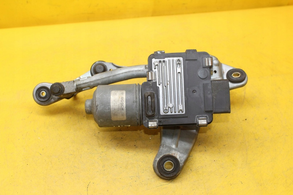 фото №5, Механизм дворник левый перед vw phaeton