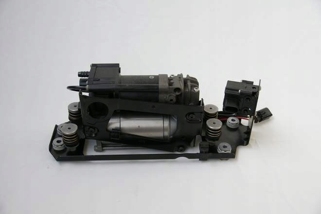 фото №1, Компресор підвіска компресор bmw 5 gt f07 f11