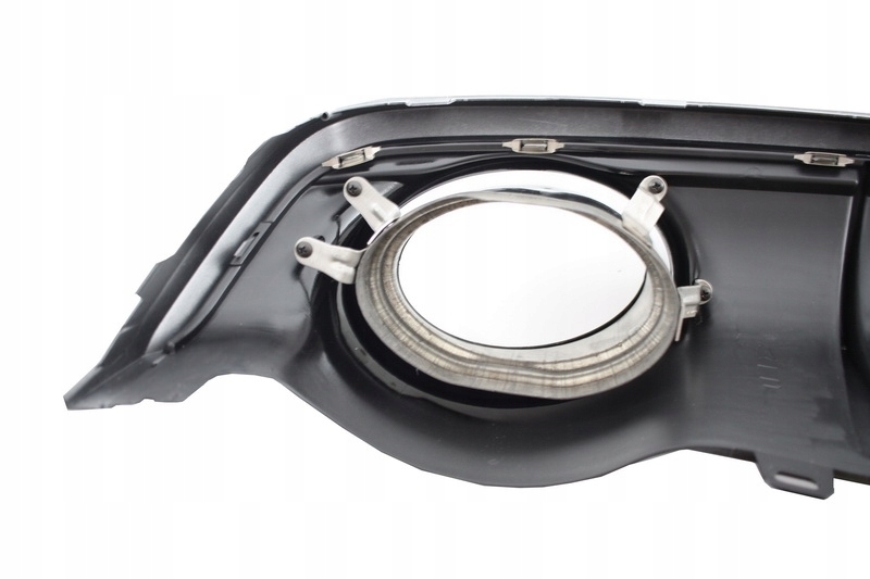 фото №14, Бампер + диффузор audi a7 4g 14-18 образец rs7 решётка радиатора