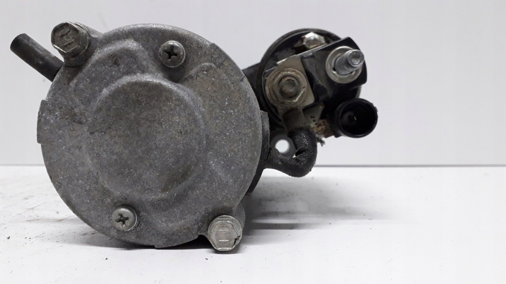 фото №8, Astra j k mokka meriva b cdti стартер 55570068