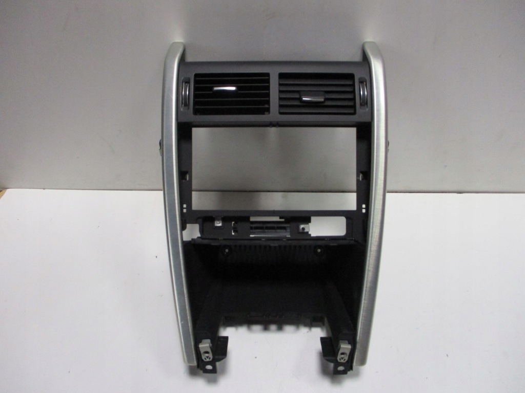 фото №1, Панель консоли рамка впуск воздуха discovery sport