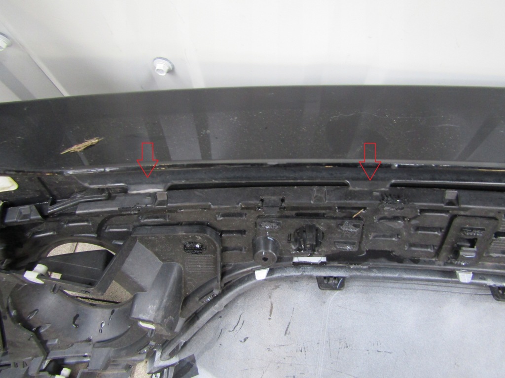 фото №8, Бампер задня задній jaguar e-pace 17-