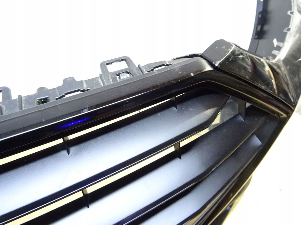 фото №7, Audi a7 a 7 4k8 17-19r бампер передній llu