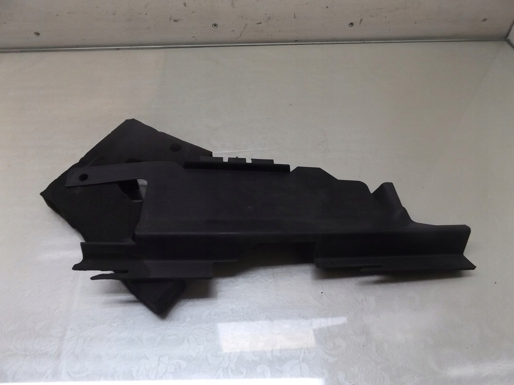 фото №1, Espace iv повітропровід повітря права