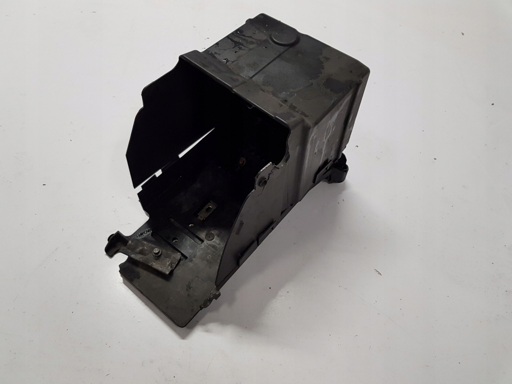 фото №1, Основание защита аккумулятор ford mondeo mk4