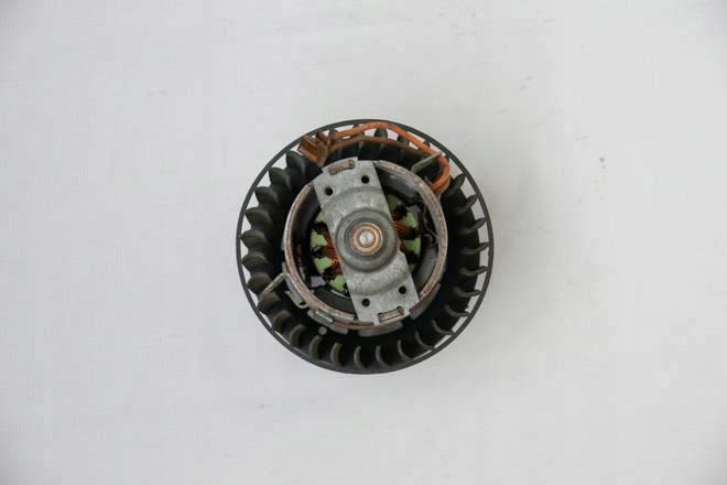 фото №5, Повітродувка вентилятор astra i f calibra vectra a eur