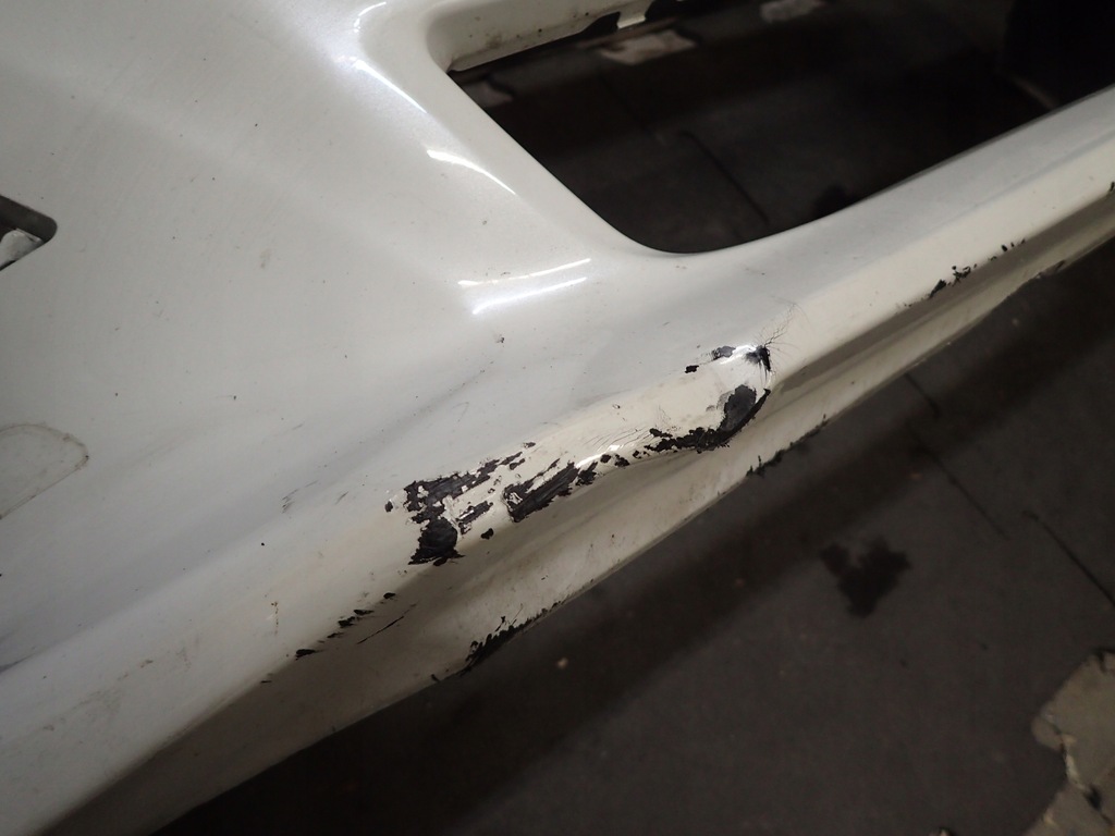 фото №6, Бампер перед subaru impreza 17-