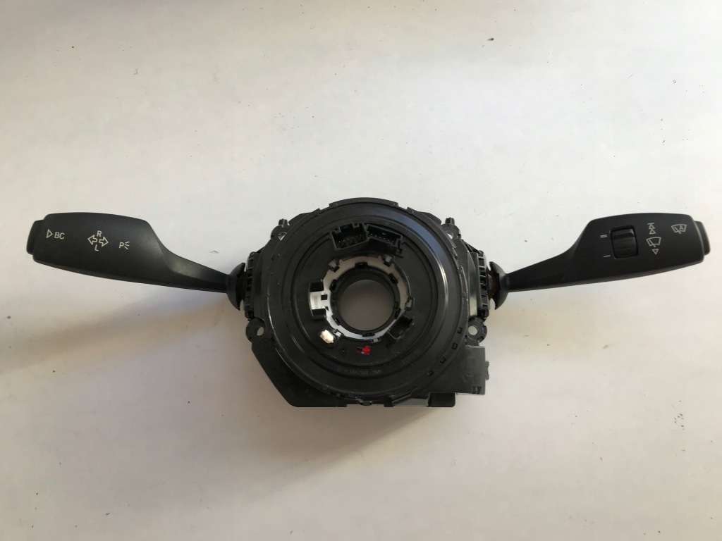 фото №1, Bmw f31 f20 стрічка важіль 9242282 шлейф