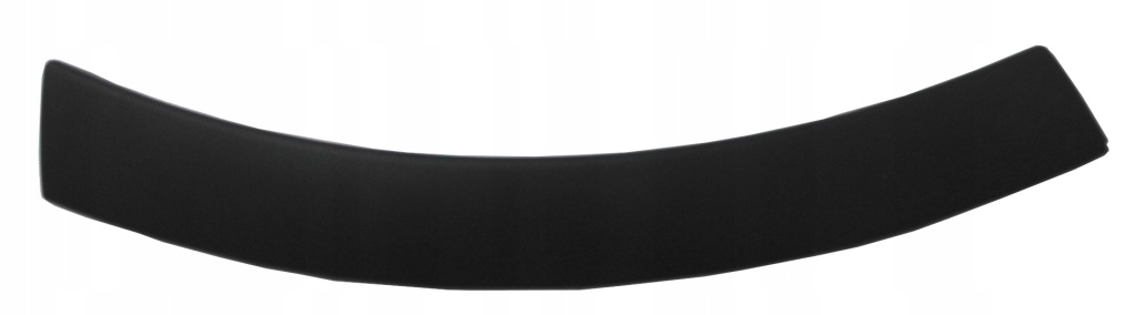 фото №1, Молдинг вертикальная бампера перед правая kuga mk1 2008-