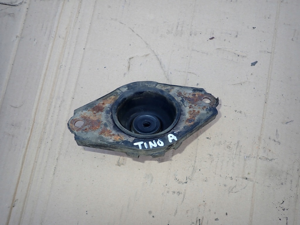 фото №1, Nissan almera tino кронштейн верхний амортизатора