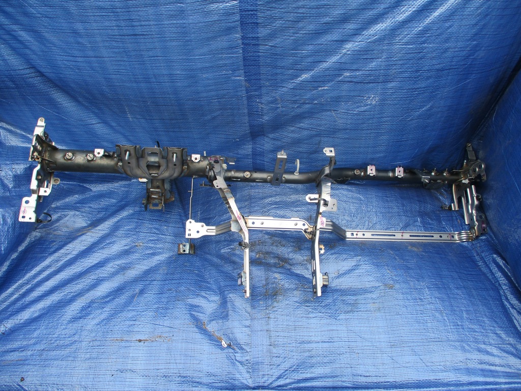 фото №1, Каркас балка pod консоль hyundai tucson 2019