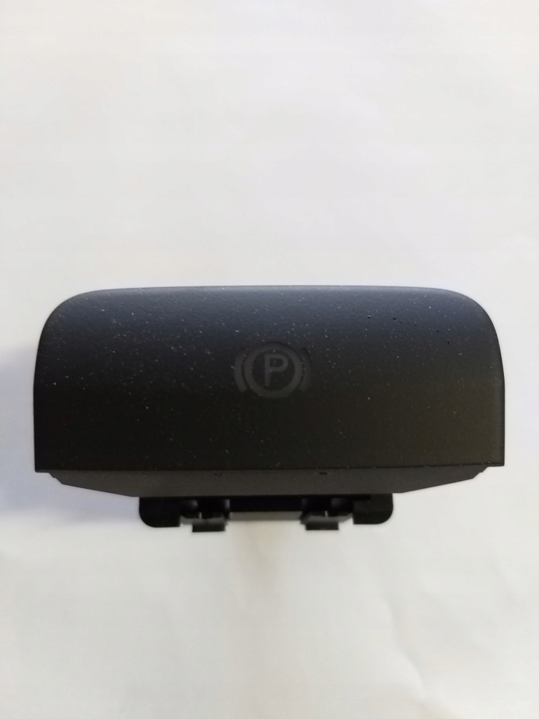 фото №3, Кнопка вимикач гальма ручного citroen ds