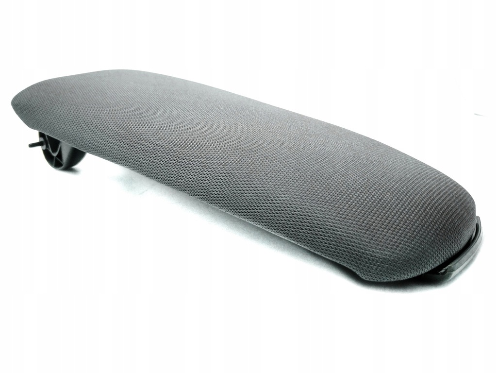 фото №15, Крышка подлокотник audi a4 b6 b7 szary толстый zaw