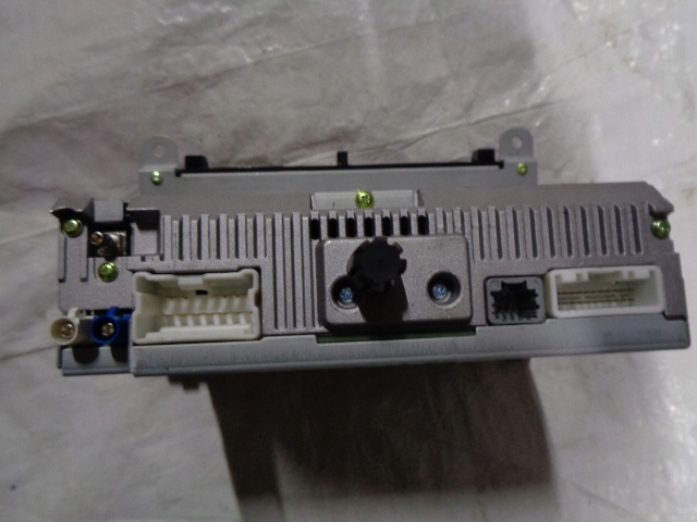 фото №2, Renault clio iv lift радіо navi навігація