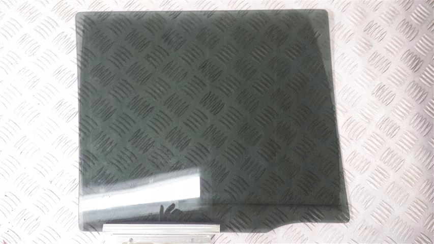 фото №4, Suzuki ignis iii скло двері задня ліва