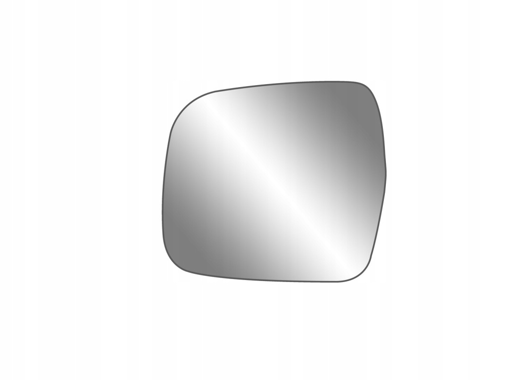 фото №1, Toyota hilux 1994-97 стекло левая плоское