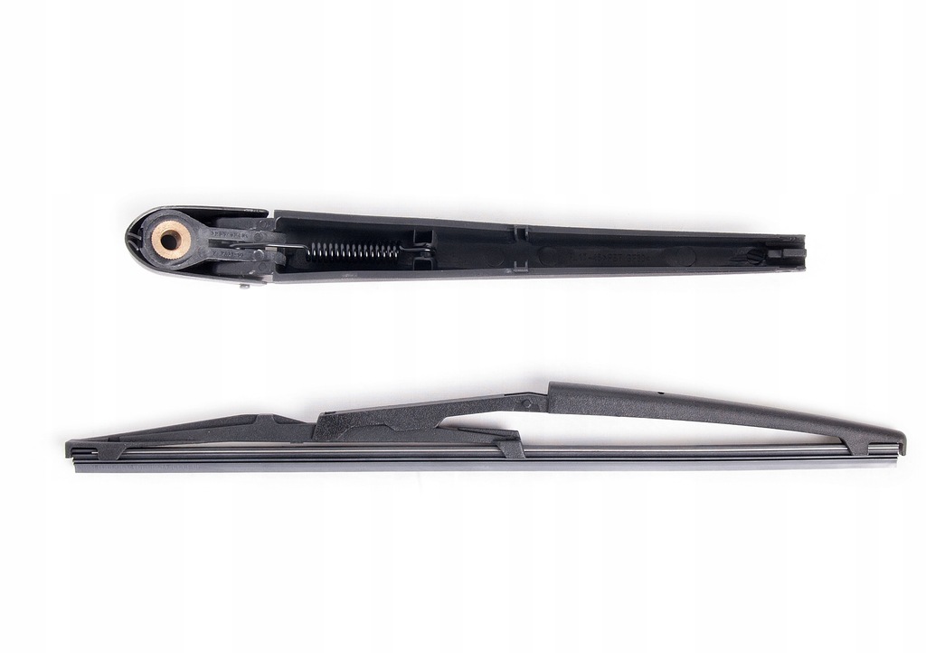 фото №13, Alfa romeo 159, brera рычаг, щетка дворники задняя