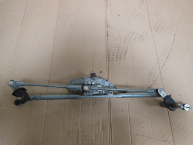 фото №2, Механізм двірник jeep renegade