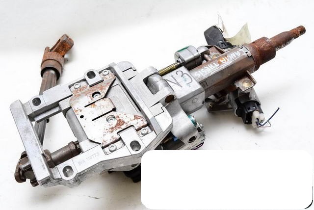 Насос усилителя lancia thesis 404.598 327260 в Украине