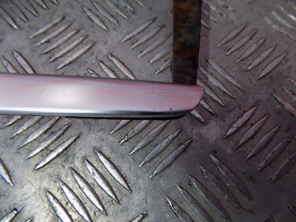 фото №6, 4e0863916g drewno dekor молдинг тунель audi a8