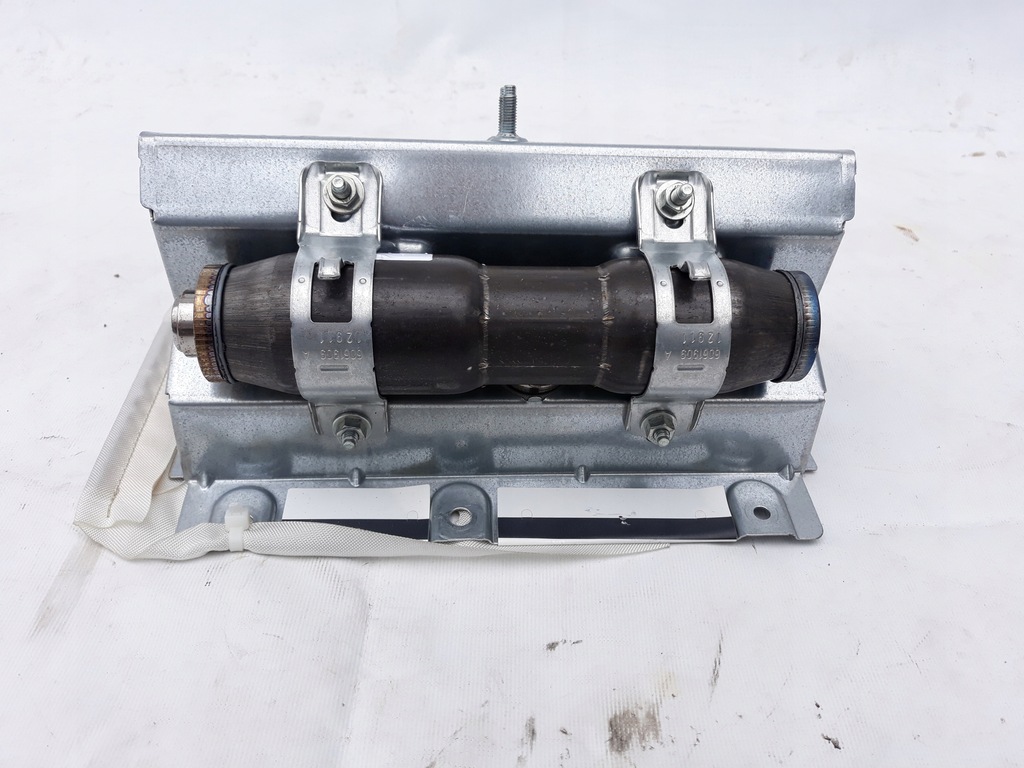 фото №6, Ford s-max подушка пасажира подушка безпеки 13r !