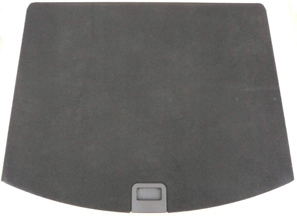 фото №1, Kuga mk2 килимок підлога обшивка багажника