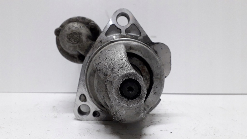 фото №9, Opel vectra c signum zafira ab стартер 55556245