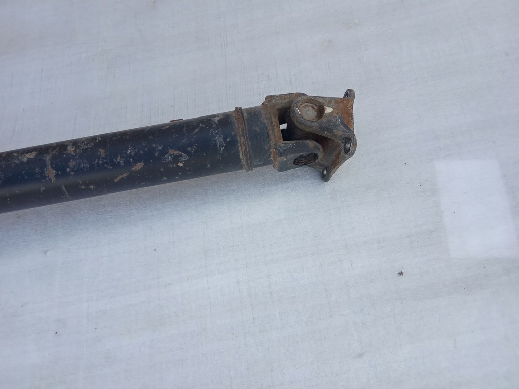 фото №7, Subaru wrx sti 07-13 wał приводной