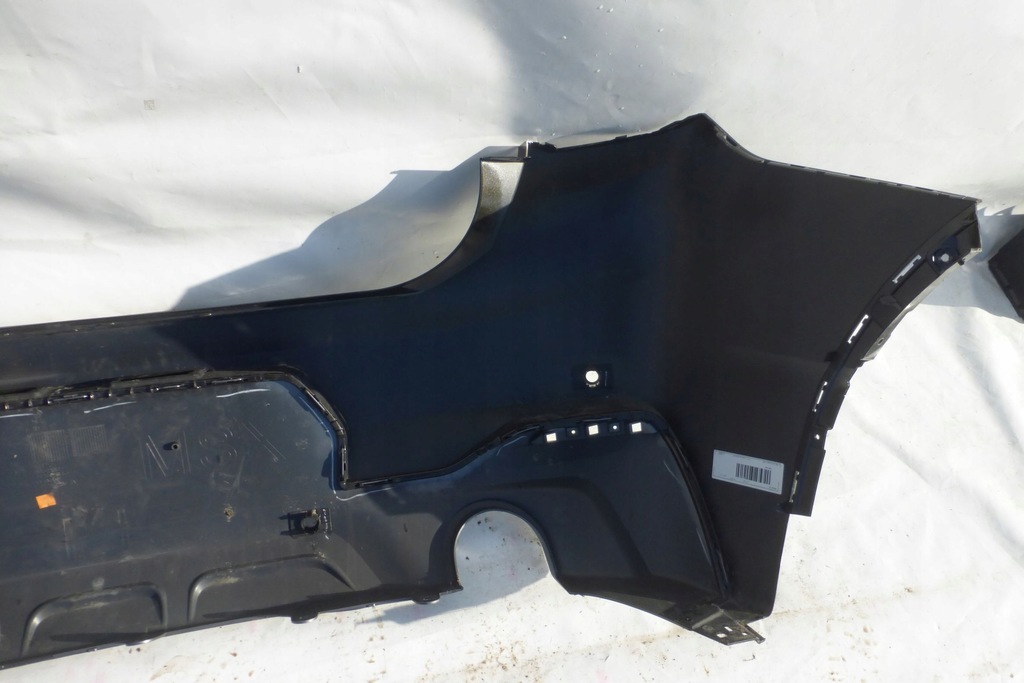 фото №7, Бампер bmw x2 f39 18- задняя pdc m-pakiet