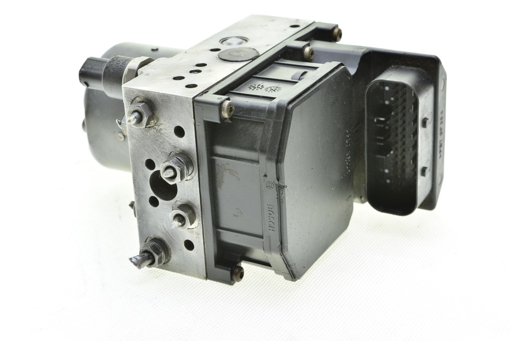 Насос abs bmw e39 e38 0265950001 34.52 6751500 0265225001 34.51-6751499 с Разборки