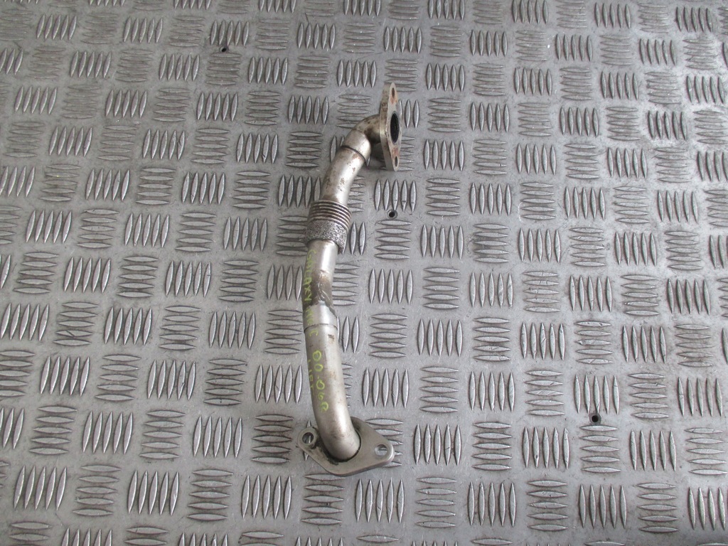 фото №1, Chrurka egr ford galaxy mk1 1,9 tdi 00-06r