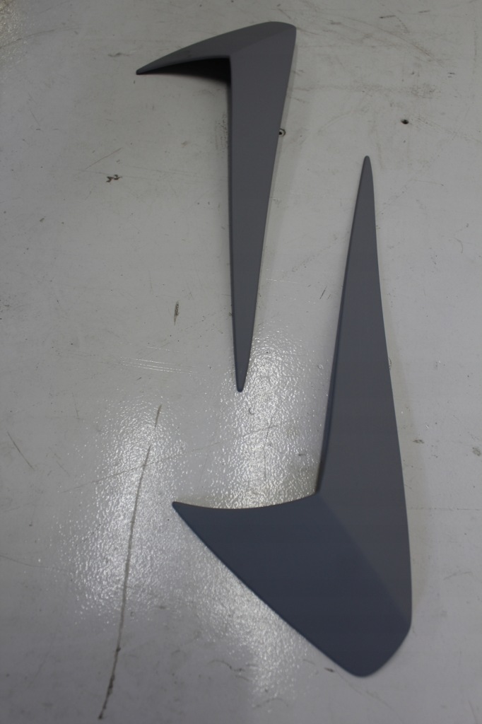 фото №6, Abt vw up накладки на фари накладки лампи фари rzęsy