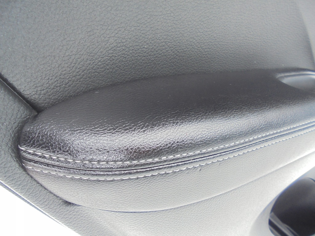 фото №6, Pulsar обшивка двері ліва задня 2016r 829013zl0a