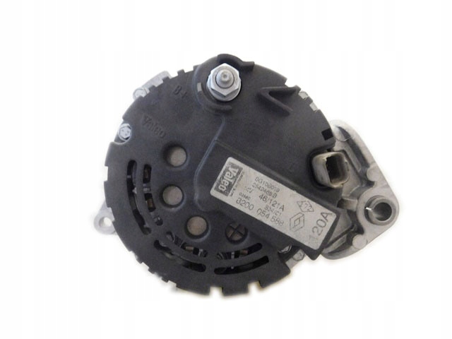 Генератор renault megane scenic 1.9dci ,1.9 dti Цена