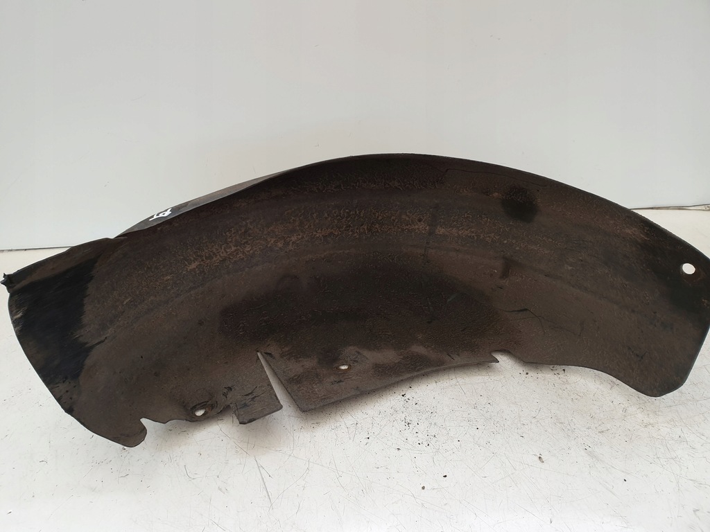 фото №1, Подкрылок правый задняя renault scenic fl