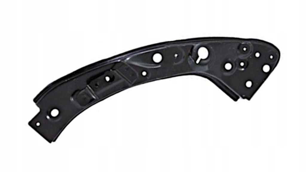 фото №1, Панель фары поперечина pas передний le mitsubishi outlander