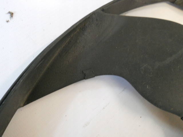 фото №5, Kia optima i40 10-15 вентилятор радіатора 1.7 crdi