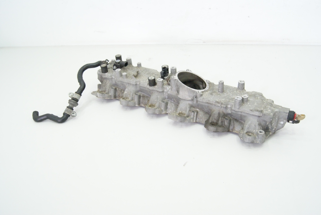 фото №5, Кришка клапанів mercedes w216 w221 a2750901037