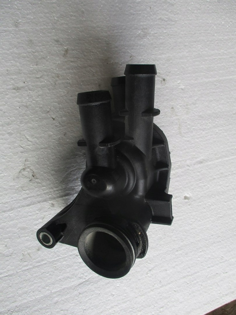 фото №3, Корпус термостат ds7g-9k478db