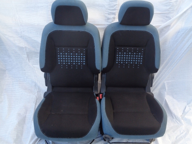 фото №6, Berlingo partner iii перехідник з фургон