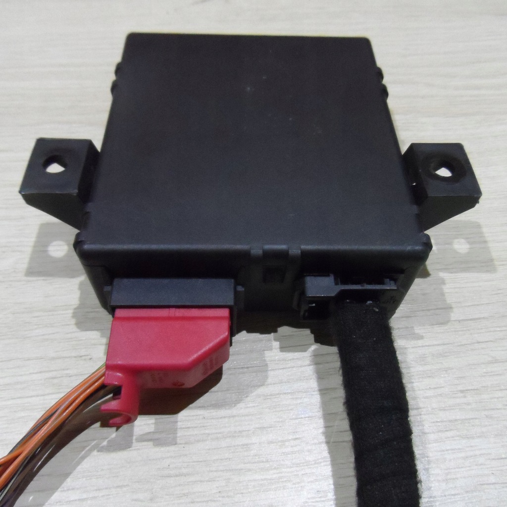 фото №5, Модуль шлюз 8t0907468aa audi a5 s5 coupe