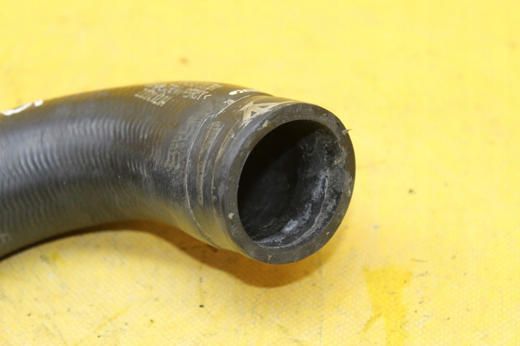 фото №6, Шланг wody vw crafter 2.5 tdi 076121063f