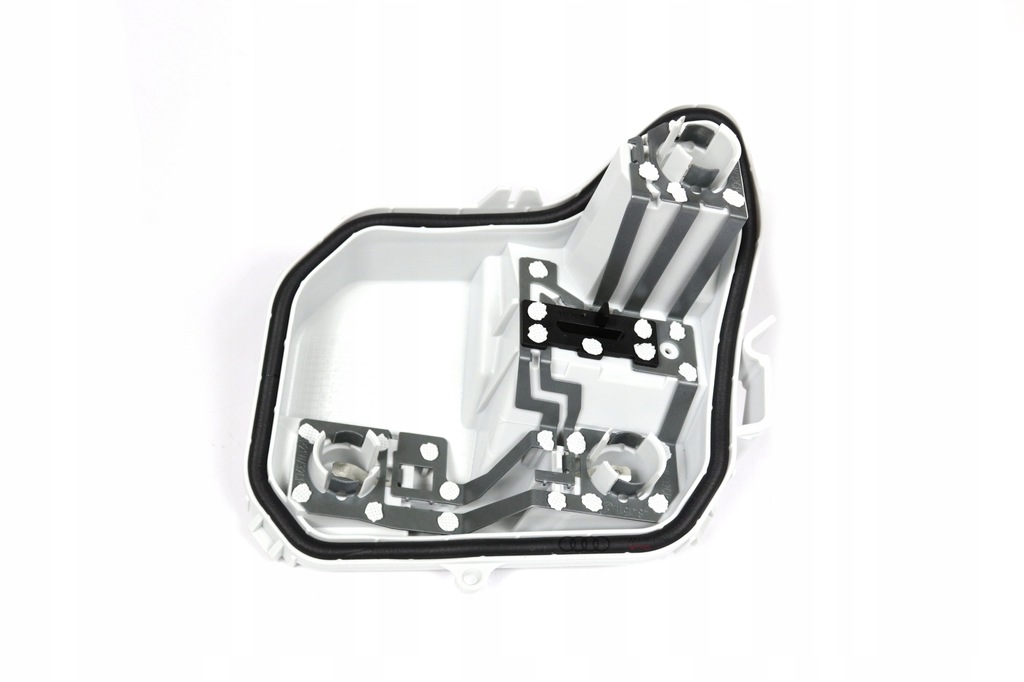 фото №1, Цоколь вкладиш лампи задня audi a4 b7 ліва kombi nowa оригінал aso