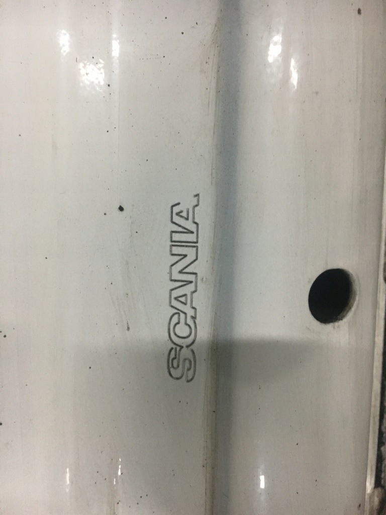 фото №3, Бампер pas scania r