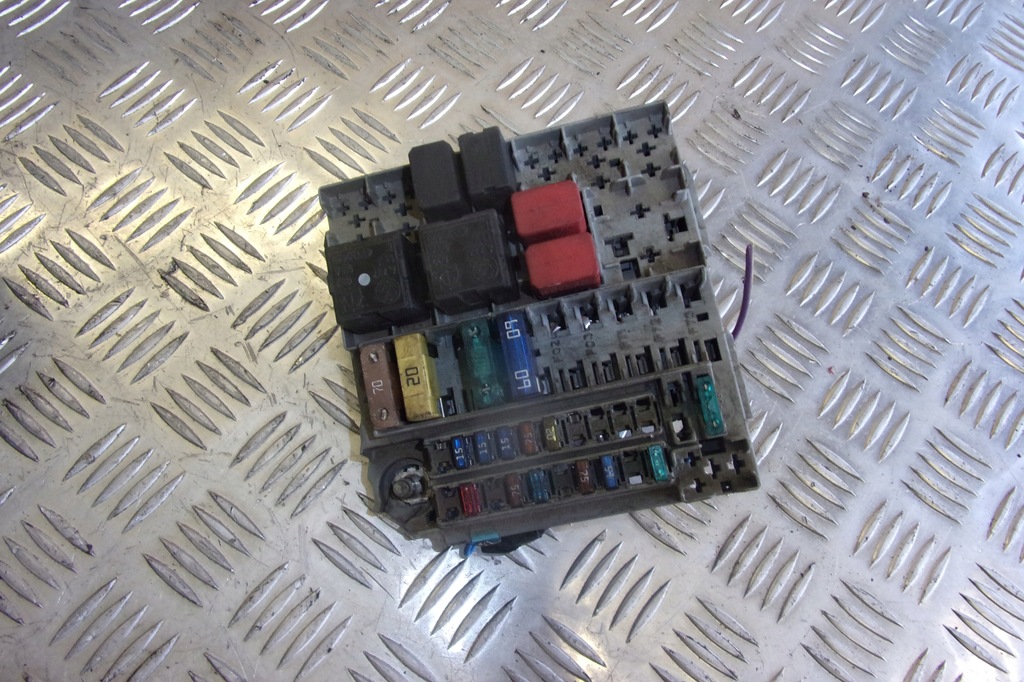 фото №8, Бортовий комп'ютер набір стартовий імобілайзер panda 1.2 ii 03-12