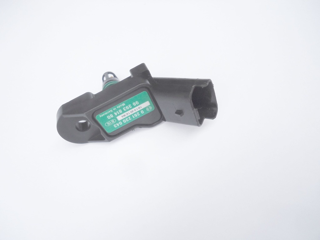 фото №1, Citroen c2 c3 berlingo 207 1,4b датчик