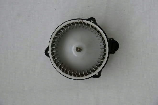 фото №5, Воздуходувка вентилятор hyundai i30 i 1 2 ii europa