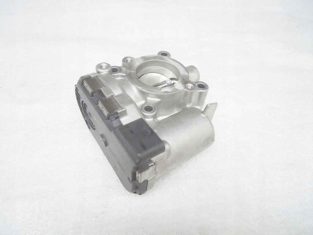 фото №2, Renault оригінальний номер 161203209r дросельна заслінка