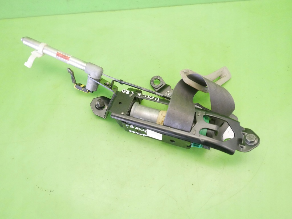 фото №7, Pas безопасности перед правый volvo s80 i 98-04