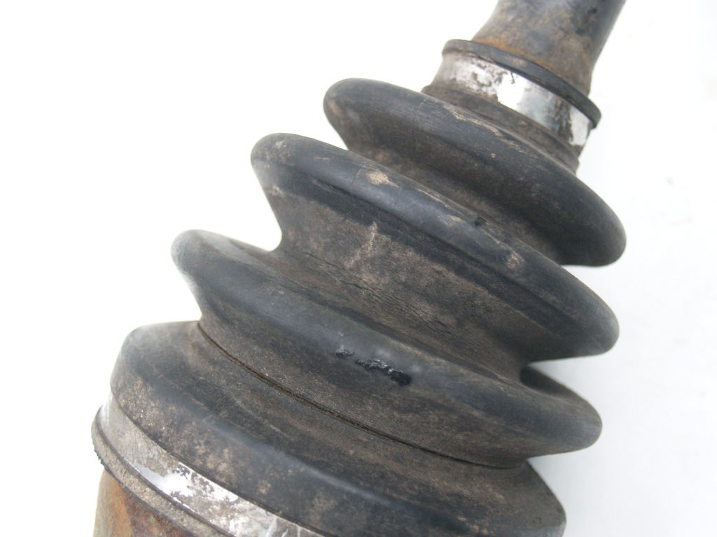 фото №3, Привідний вал лівий перед передня 3000 gt 3.0 v6 механічна коробка передач